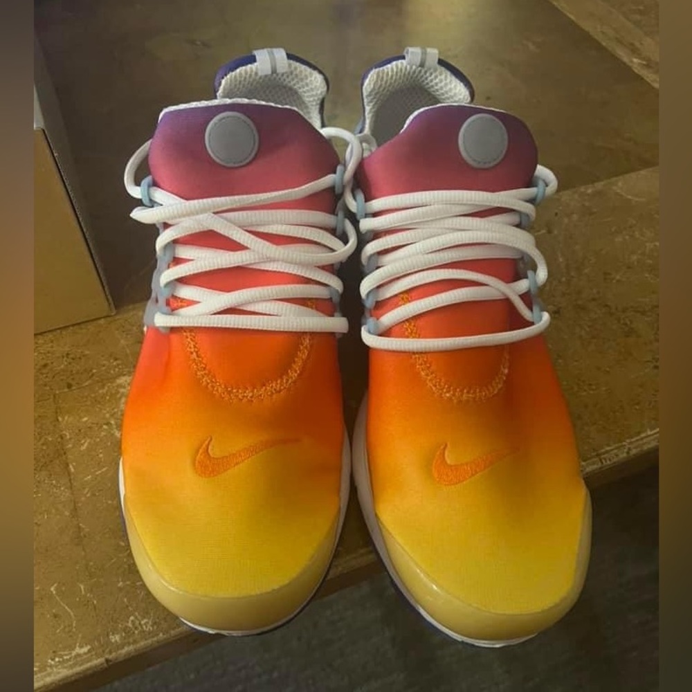 Mens Nike prestos